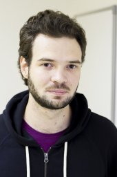 Sergey Nurk