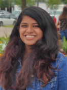Himani Deshpande