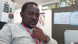 Kavishe Deogratius R