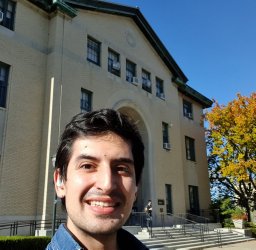 David E. Bernal Neira