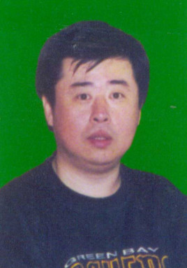 Yuxin Li