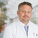 Frank Dr. Sander