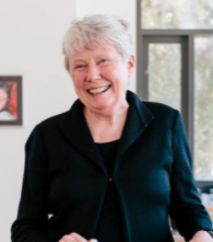 Maria Margaret Klawe