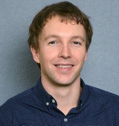Hamish Biggs