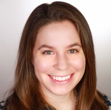 Karianne J. Bergen