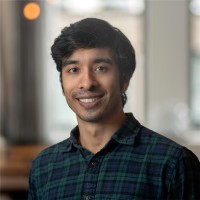 Nikhil Parthasarathy