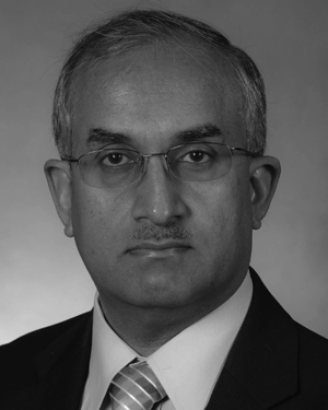 Haniph Latchman