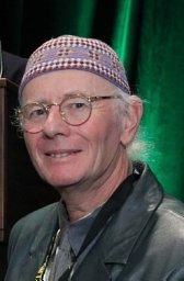 Malcolm John Hawksford
