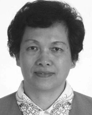 Tingzhi Shen