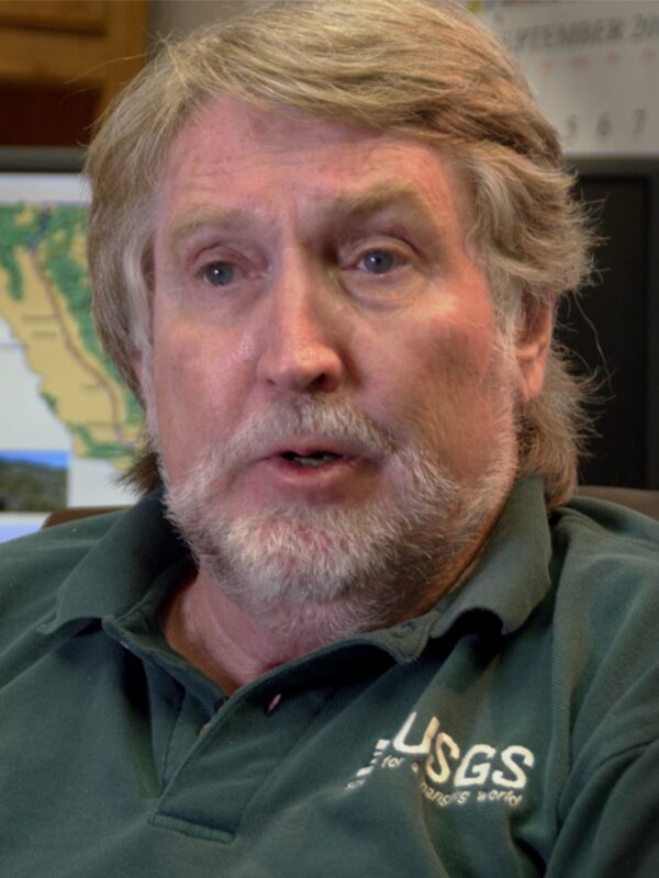 Jon Keeley