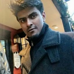 Sanju Sinha