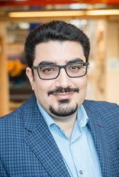 Ehssan Hosseini Koupaie