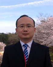 Baichun Jiang