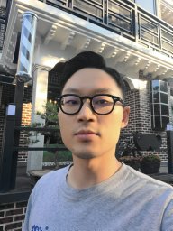 Jaegyu Kim