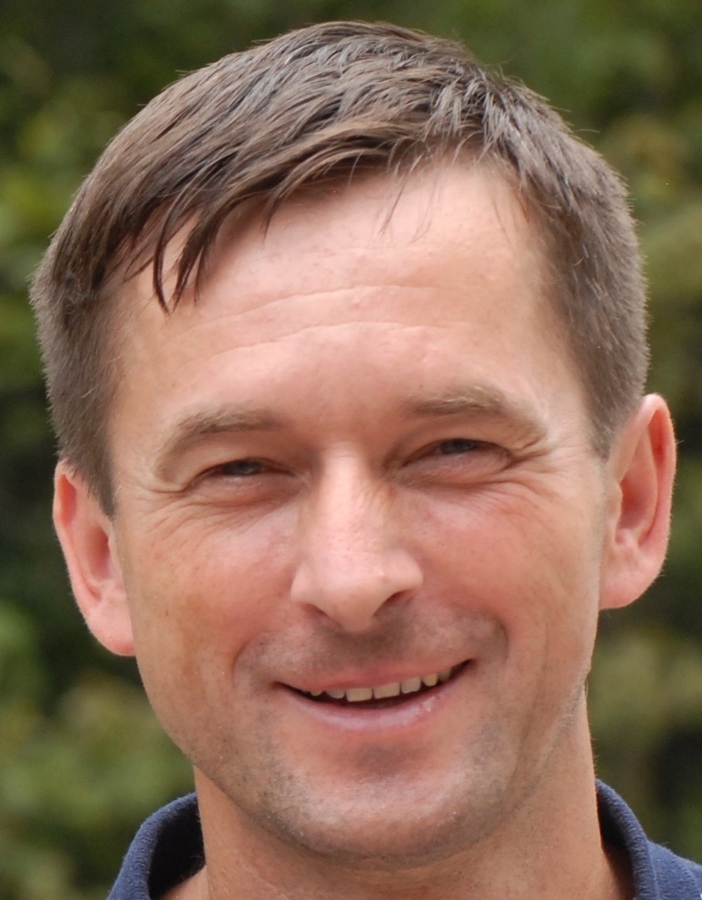 Zdeněk Hanzálek