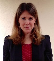 Lily O'Neill
