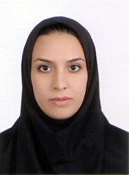 Motamedi Marjan