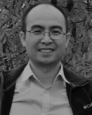 Xingquan Zou