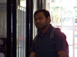 Vijay Sivan