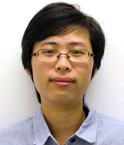 Jinglu Wang