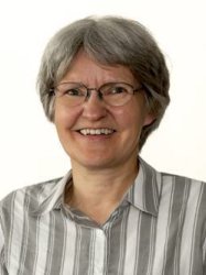 Nina F. Thornhill