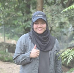 Azlinda Saadon