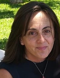 Maria Fernandez