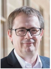 Marc Stears