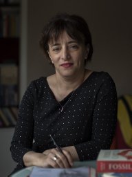 Yamina Saheb