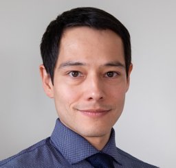 Yuki Weber