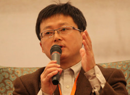 Qing Wu