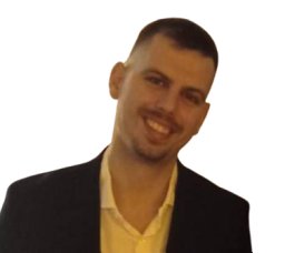 Dimitris Dimitriou