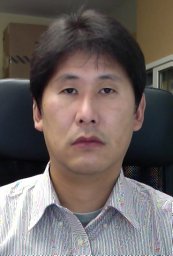 Kenji Sasa