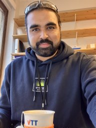 Muhammad Mujtaba