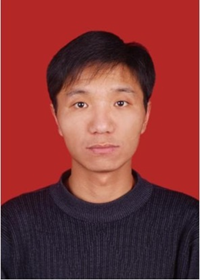 Hongjun Dong