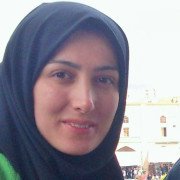 Lida Jarahi