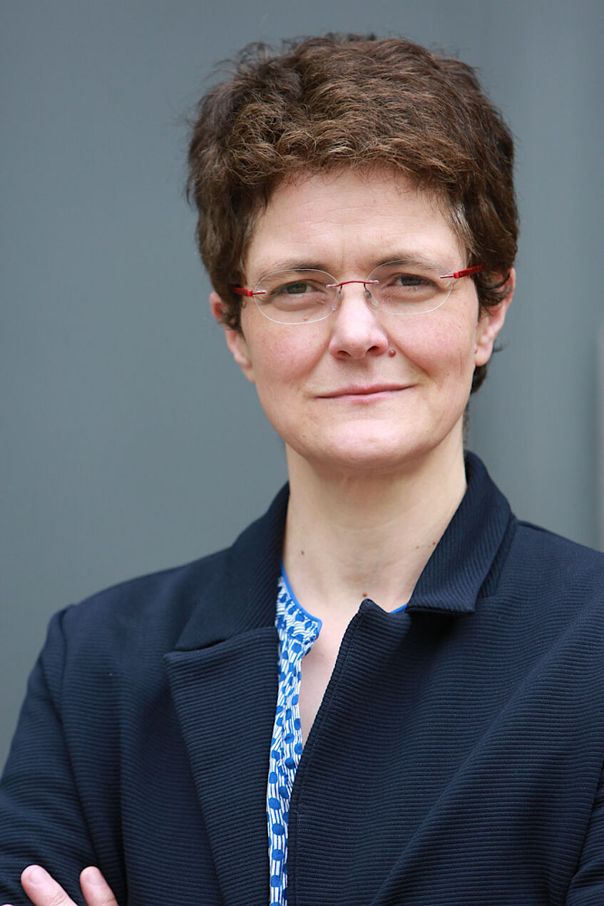 Michaela Trippl