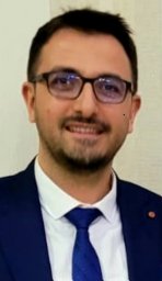 Serhat Aras