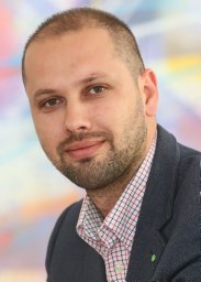 Goran Stojanovski