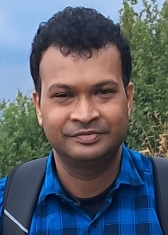 Phani Motamarri