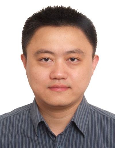 Dawei Li