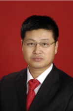 Huaifeng Liu