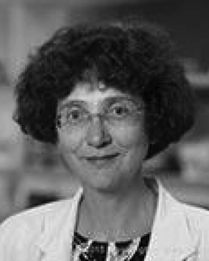Alla Kostyukova