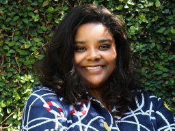 Kimberly M. Jackson
