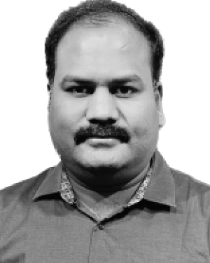 Abhishek Gupta