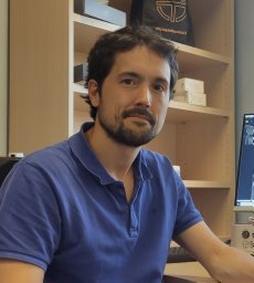 Jaime Ibáñez