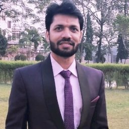 Abhaya Kumar Mishra