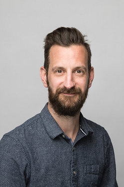 Bastien Castagner