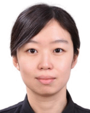Wenting Cui