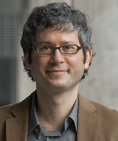 Eric Margolis